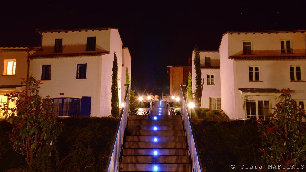 Résidence L'Oustal Del Carlat Esterno foto