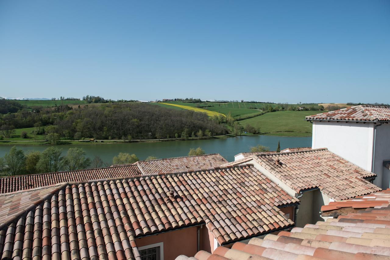 Résidence L'Oustal Del Carlat Esterno foto
