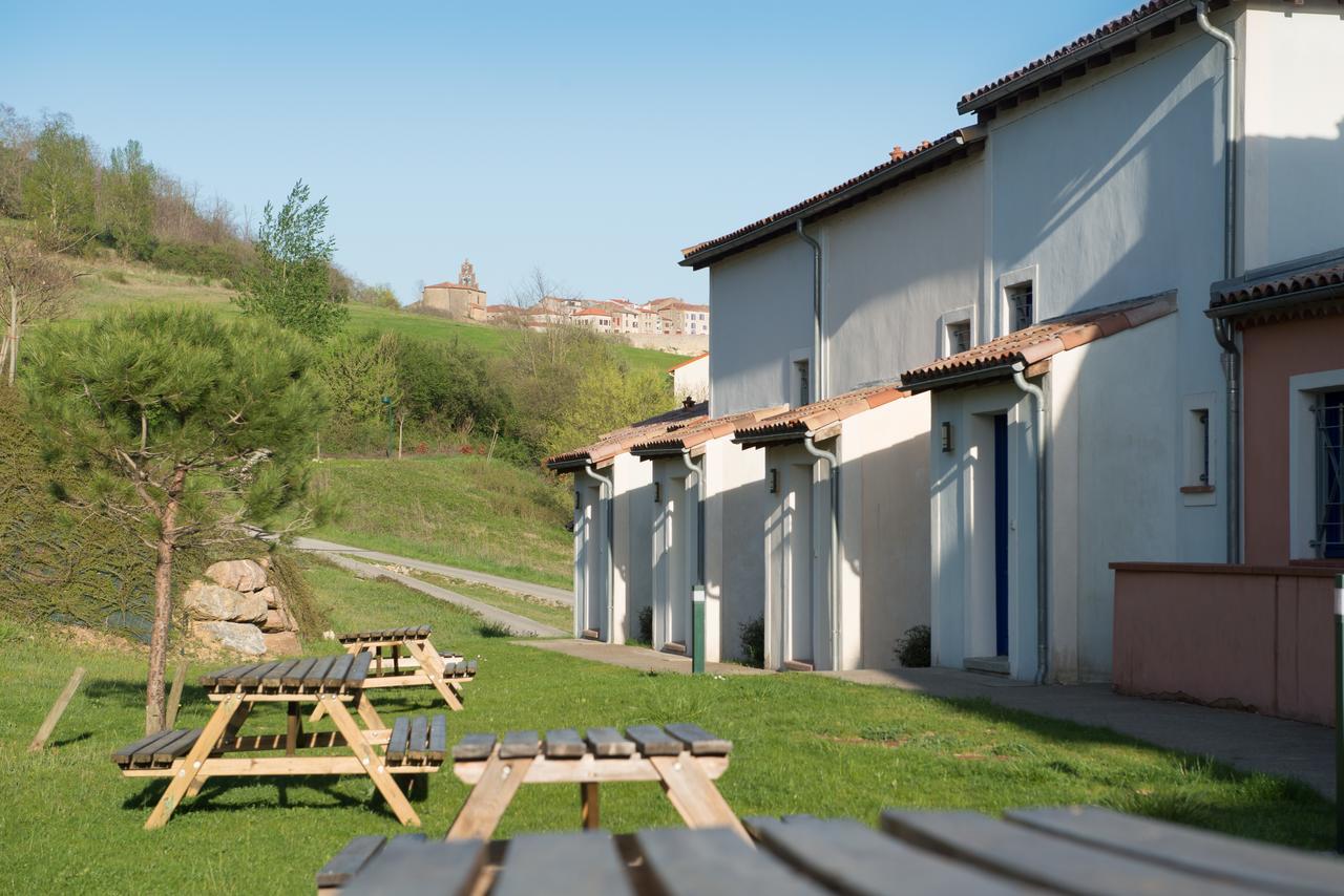 Résidence L'Oustal Del Carlat Esterno foto