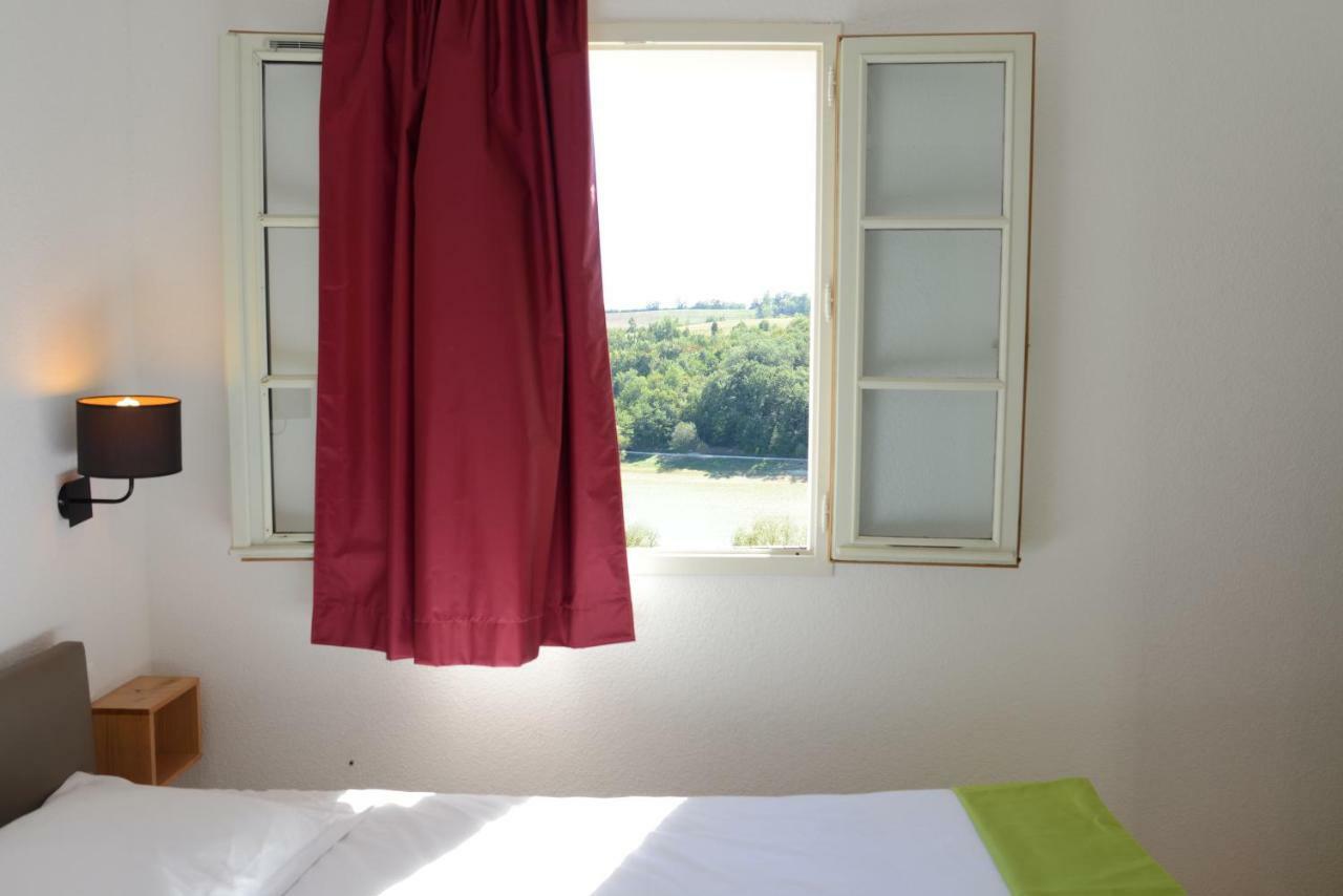 Résidence L'Oustal Del Carlat Esterno foto