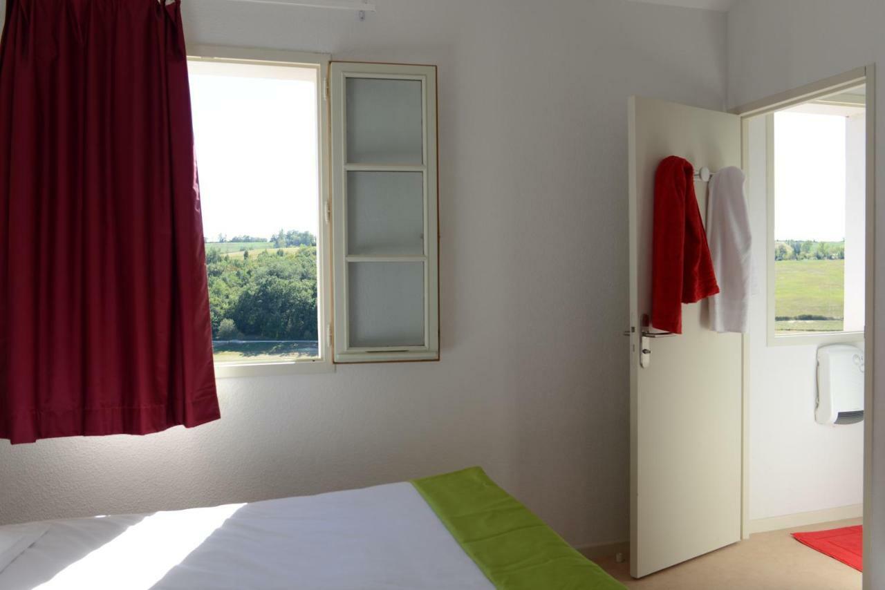 Résidence L'Oustal Del Carlat Esterno foto