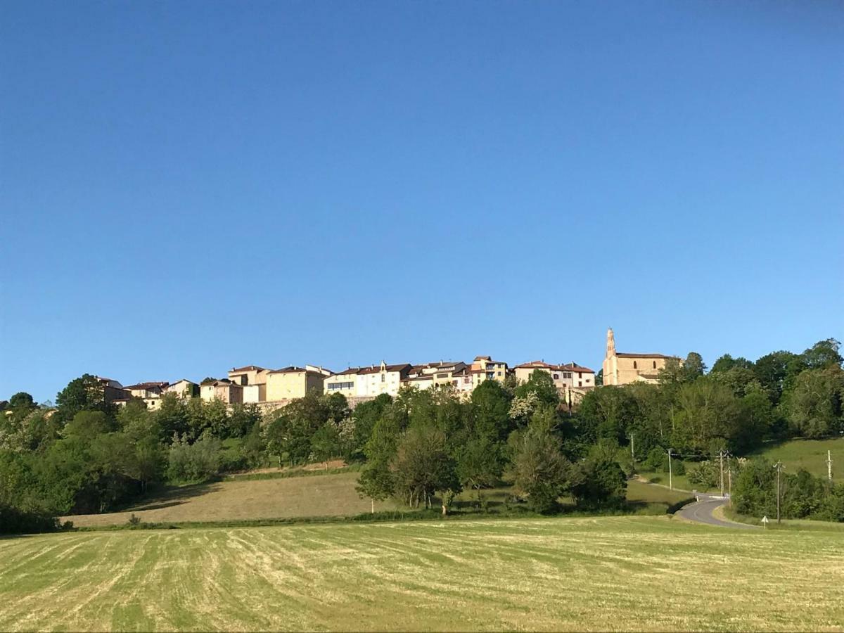 Résidence L'Oustal Del Carlat Esterno foto