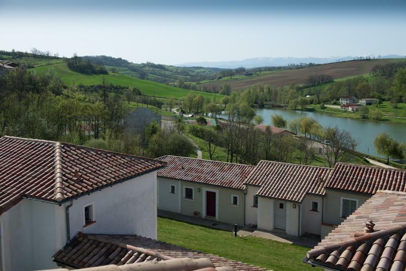 Résidence L'Oustal Del Carlat Esterno foto